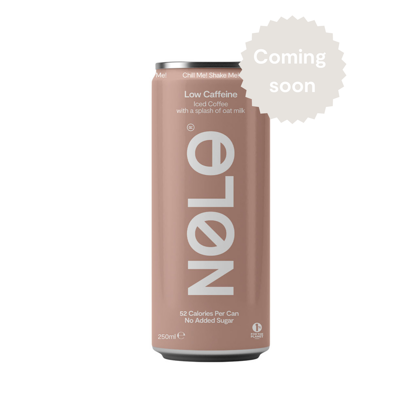 Low Caffeine Iced Coffee