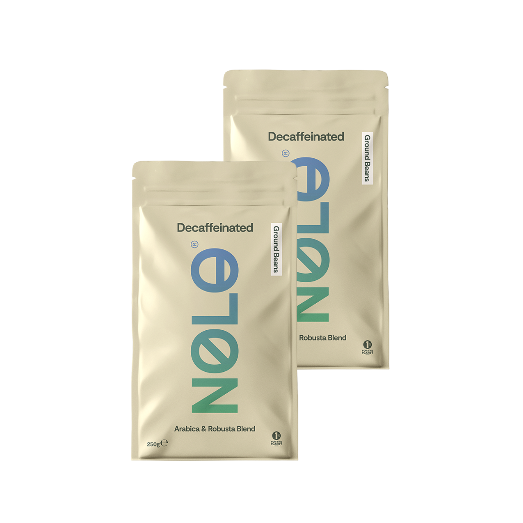500g x Ground Beans Starter Pack
