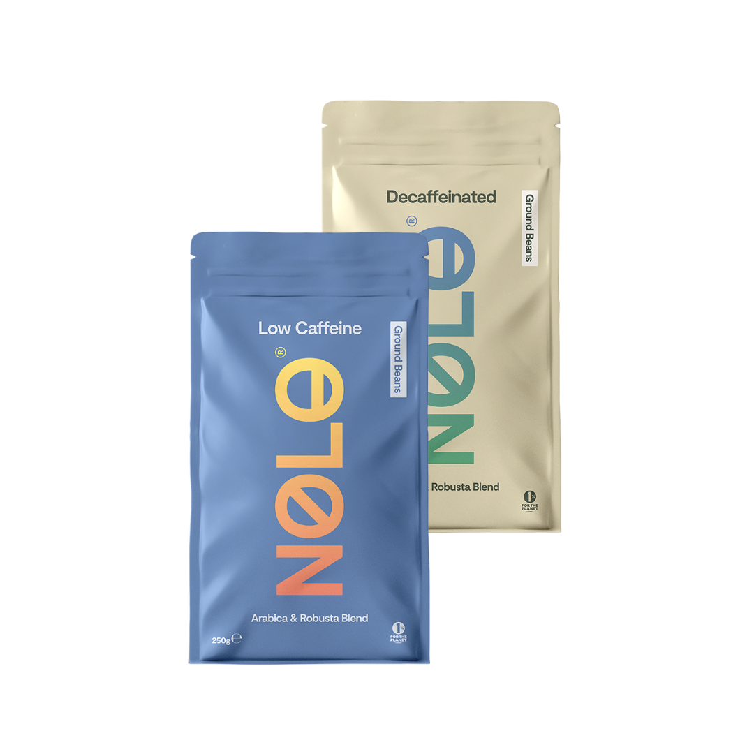 500g x Ground Beans Starter Pack