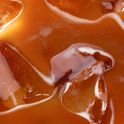 Coffee meet Prebiotics