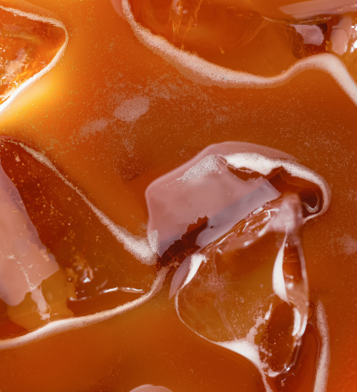 Coffee meet Prebiotics