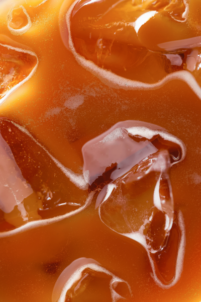 Coffee meet Prebiotics