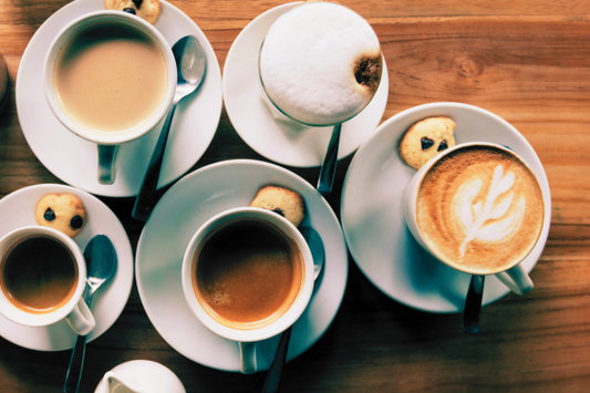 How much caffeine should you have in a day?