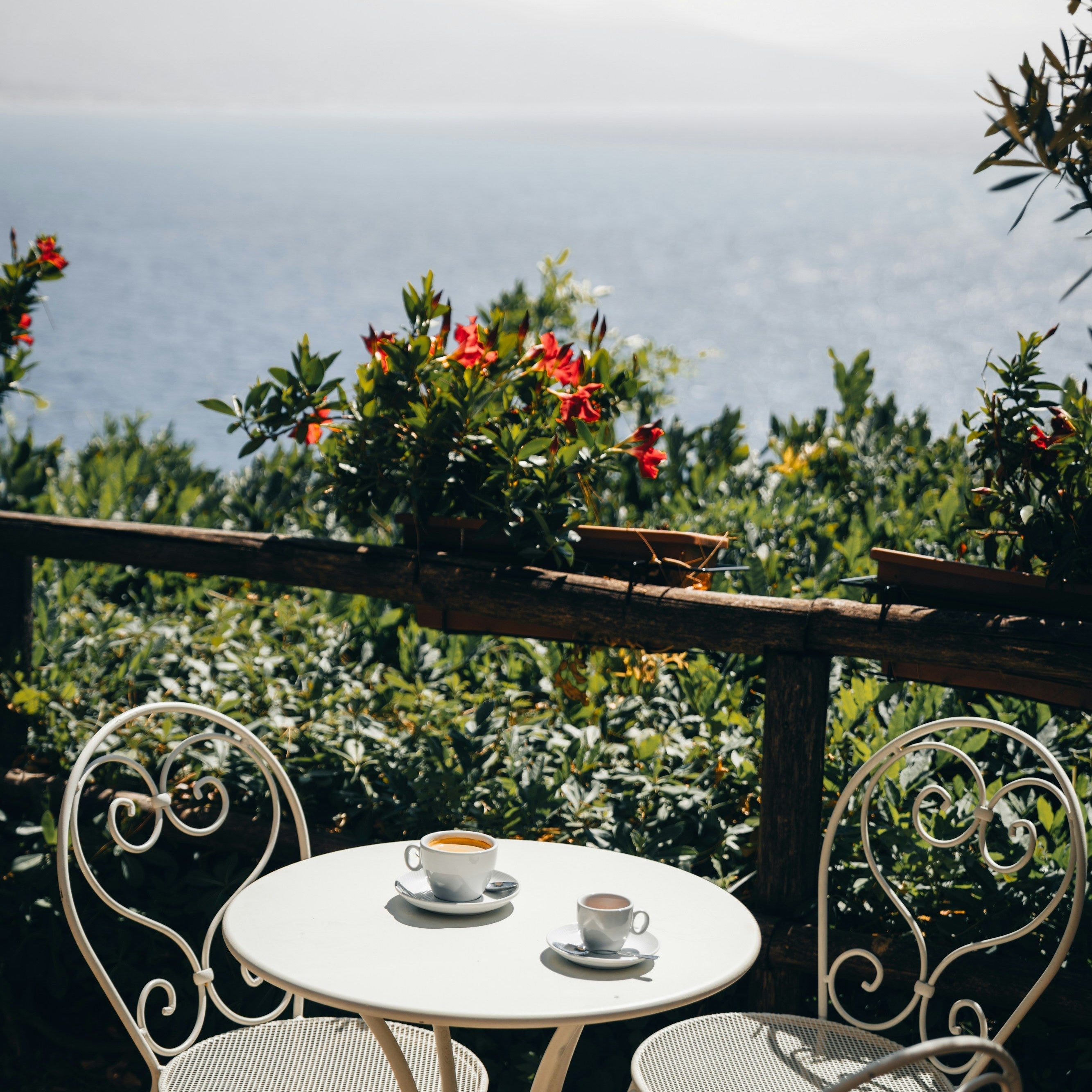 Is Decaf Coffee Healthier?