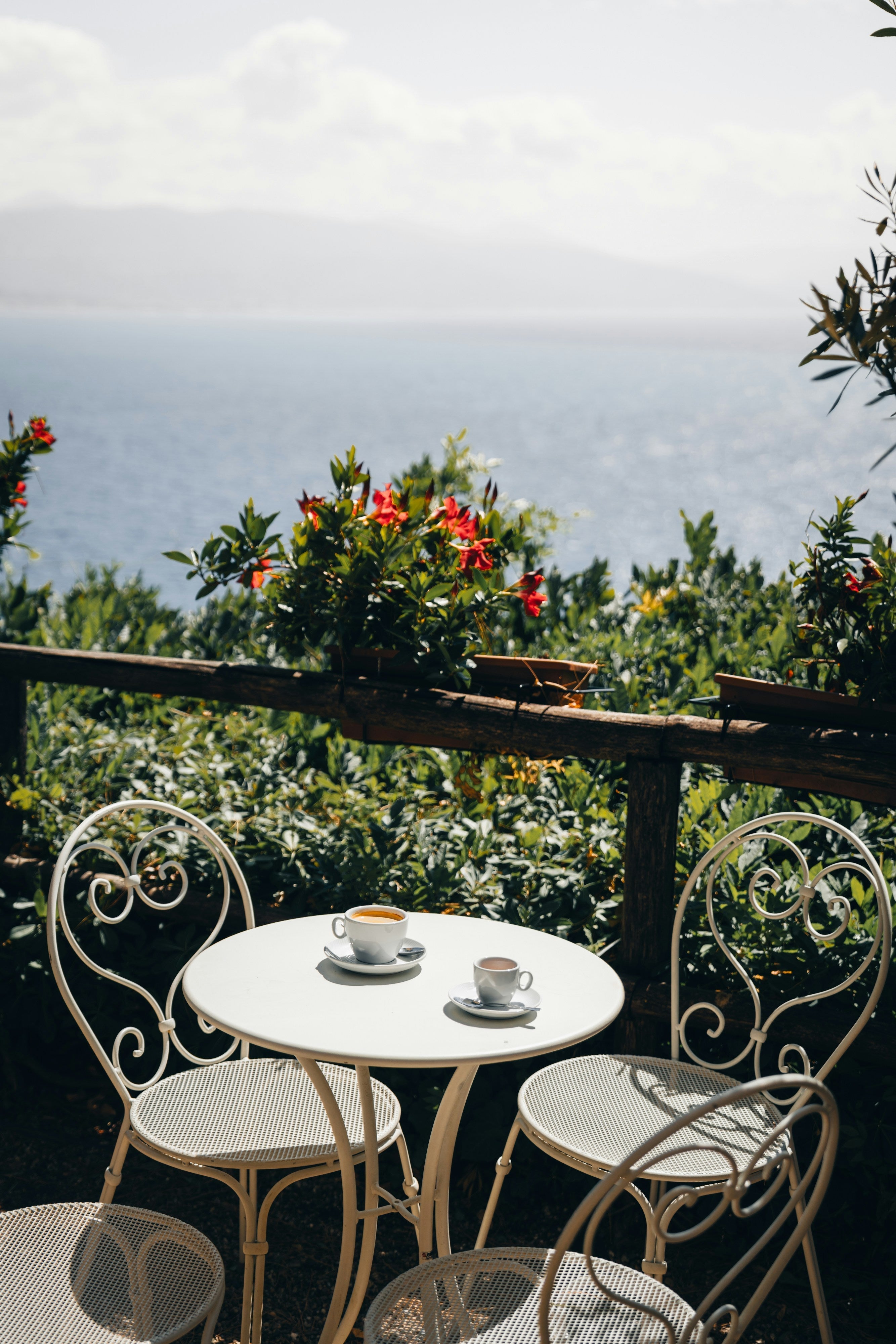 Is Decaf Coffee Healthier?