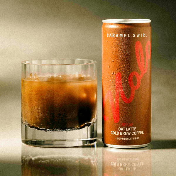 CARAMEL SWIRL