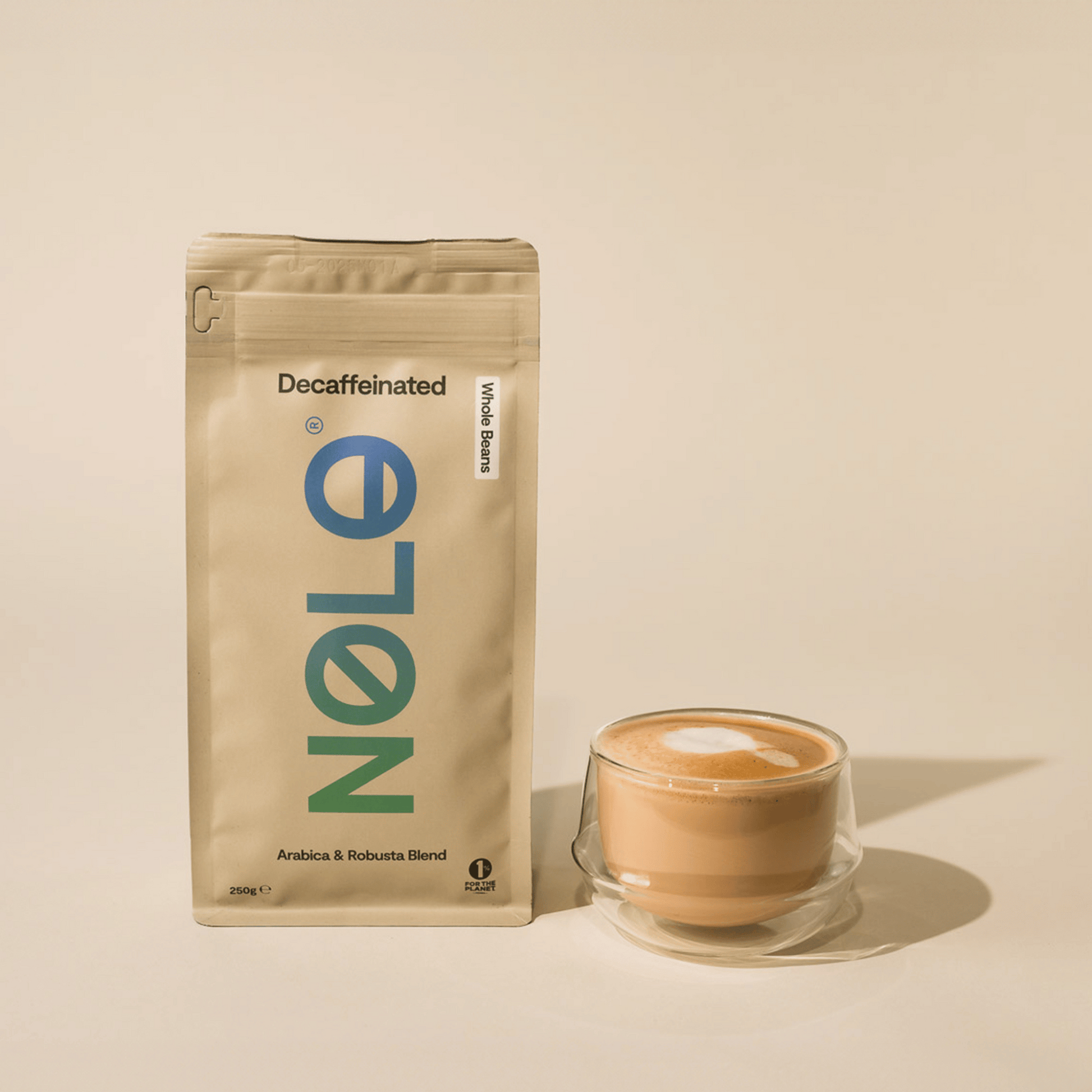 Buy best decaf espresso beans Outlet