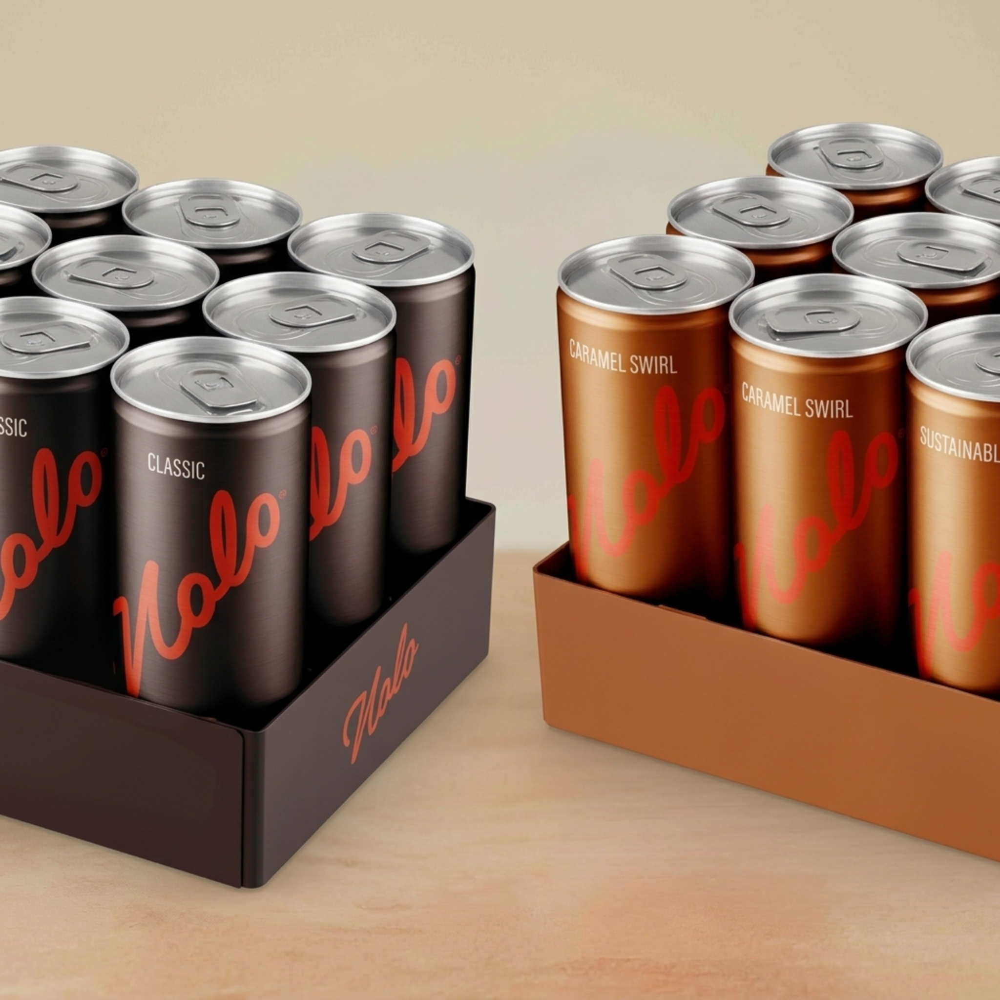 Decaf Double Bundle